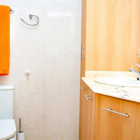 Parque Santiago Lovely La138 Apartment Playa de las Americas (Tenerife)