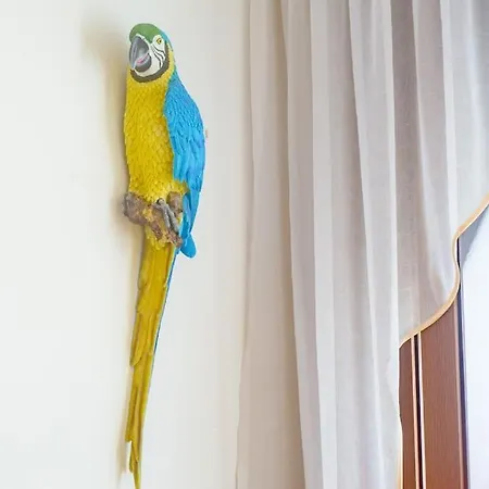 Appartement Parque Santiago Lovely La138